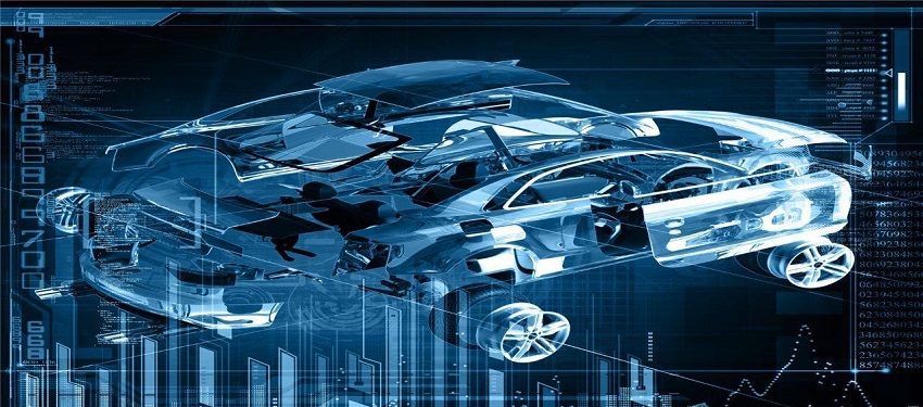 華睿源 麒智工業互聯網