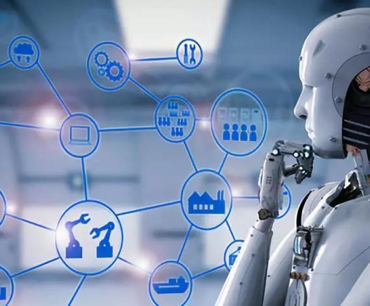 青島華睿源科技有限公司 工業互聯網標識