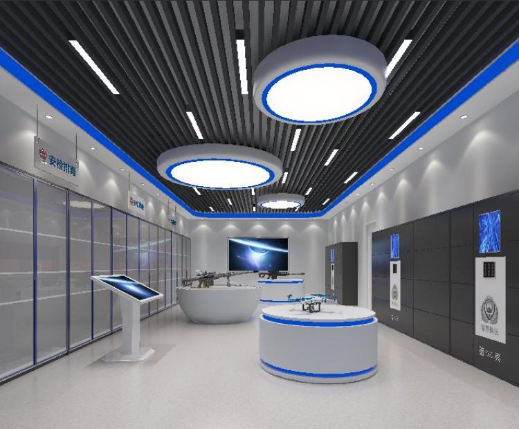 華睿源 開發設備工具智能借還系統